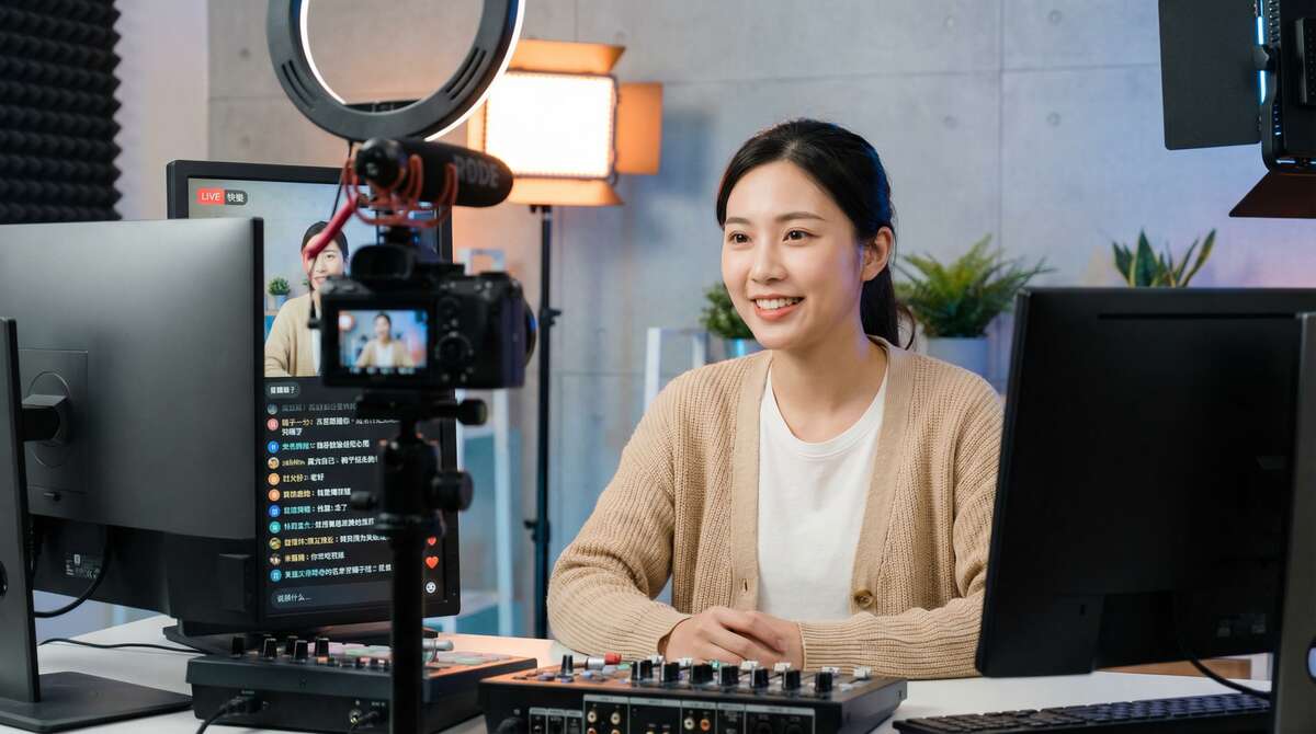 瓜老师笔记专业视频直播