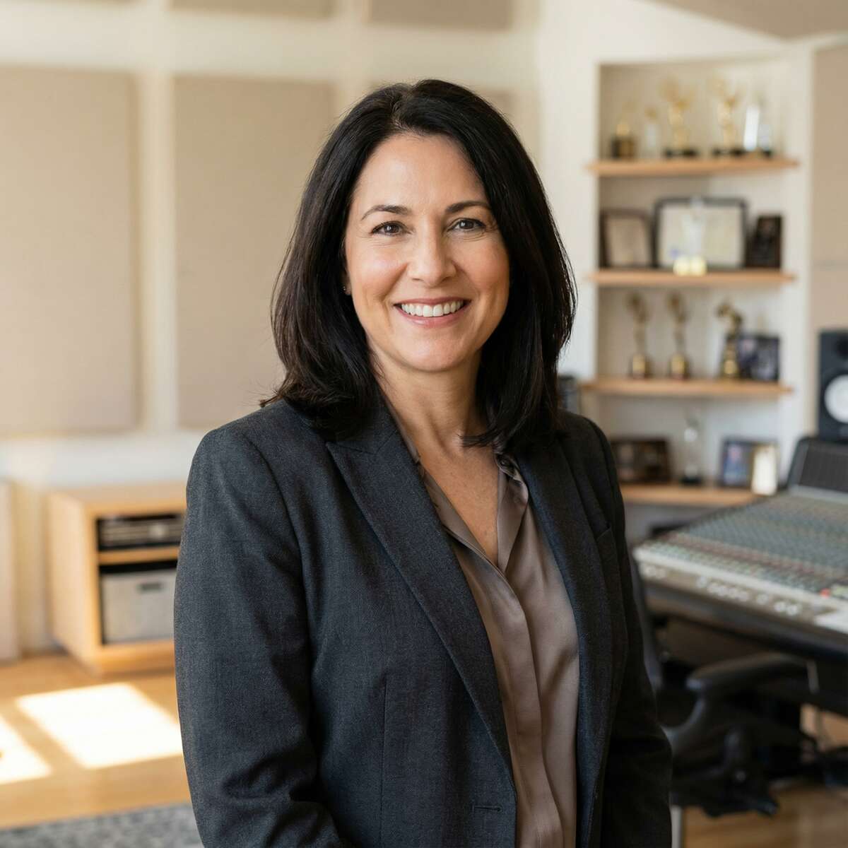 瓜老师笔记制片人李婷